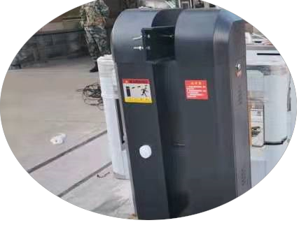 駐河北某旅機關營區(qū)智慧營區(qū)平臺